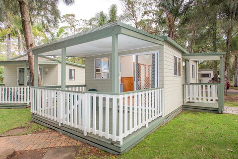 Kioloa Beach Holiday Park - Broome Tourism 2