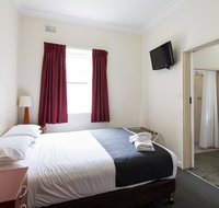 Knickerbocker Hotel - Broome Tourism