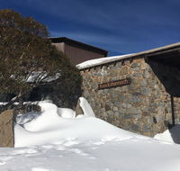 Knockshannoch Ski Lodge - Broome Tourism