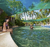 Knotts Crossing Resort - Broome Tourism