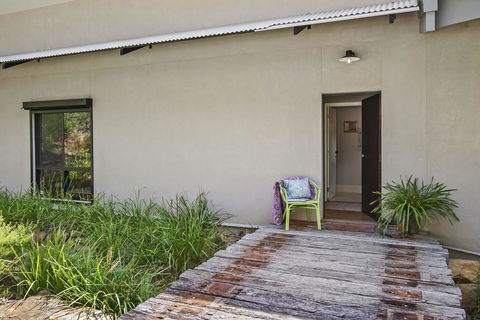 KOALA GULLY - Broome Tourism 1