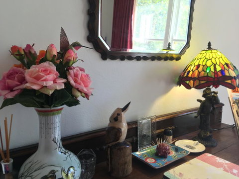 Kookaburra Cottage - Broome Tourism 3