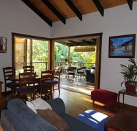 Kookaburra Cottage at Uralba Eco Cottages - Broome Tourism