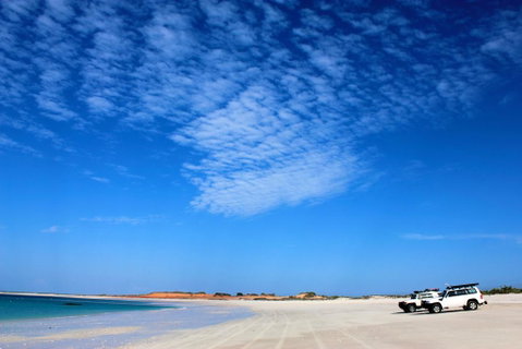 Kooljaman - Broome Tourism 2