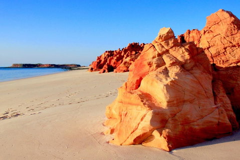 Kooljaman - Broome Tourism 1