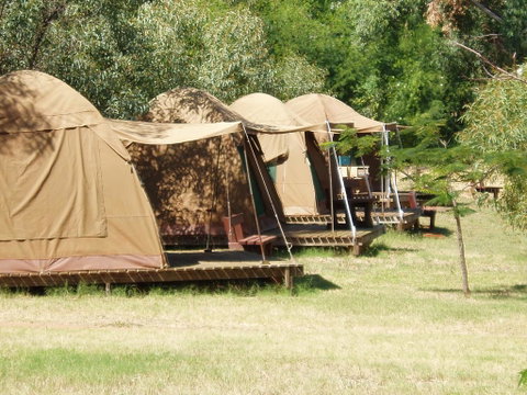 Kooljaman - Broome Tourism 0