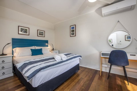 Kooyong Apartment 7 - Broome Tourism 2