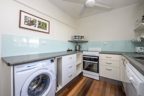 Kooyong Apartment 7 - Broome Tourism 1