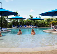 Korte's Resort - Broome Tourism