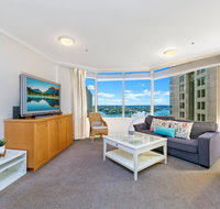KOZYGURU THE ROCKS HARBOUR BRIDGE VIEW 1 BED APT SWIMMING POOL NTR098 - Broome Tourism