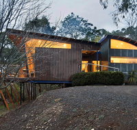 Kudos Villas and Retreats - Hepburn Springs