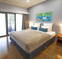 Kununurra Country Club Resort - Broome Tourism