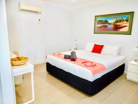 Kununurra Lakeside Resort - Broome Tourism 1