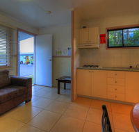 Kurrimine Beach Holiday Park - Broome Tourism