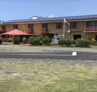 Kurrimine Beach Motel - Broome Tourism