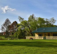 Kymmik Cottage - Broome Tourism