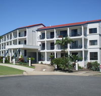 L'Amor Holiday Apartments - Broome Tourism