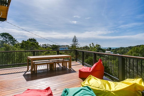 L'Ciabot- Sea View Tranquility - Broome Tourism 0
