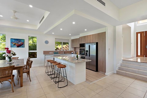 La Bella Apartments - Broome Tourism 2