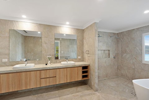 La Bella Apartments - Broome Tourism 3