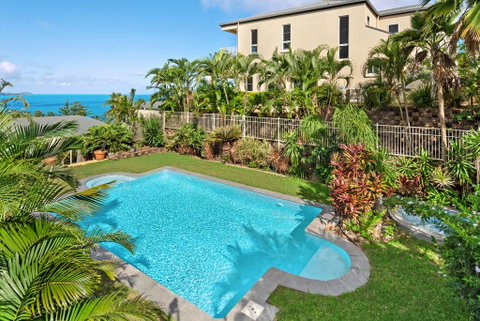 La Bella Apartments - Broome Tourism 0
