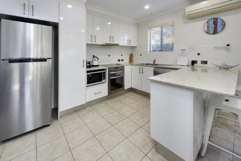 La Bella Vita At South West Rocks - Broome Tourism 3