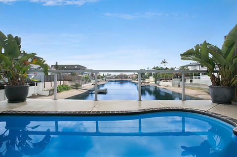 La Casetta - Broome Tourism 0