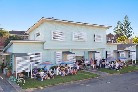 La Costa Beachside Motel - Broome Tourism 1