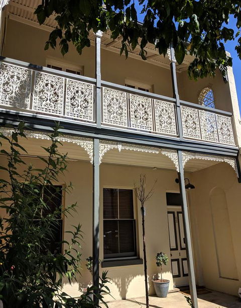 La Dentella- Terrace On Bentinck Street - Broome Tourism 3