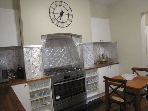 La Dentella- Terrace On Bentinck Street - Broome Tourism 2