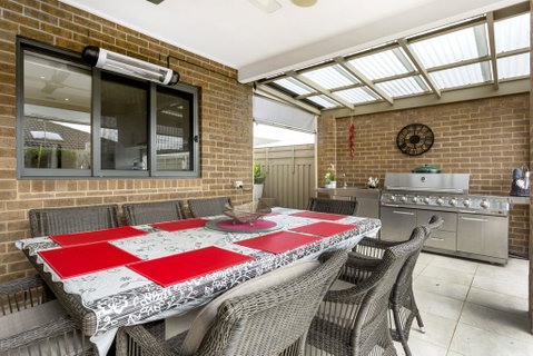 LA DOLCE VITA RETREAT - RYE - Broome Tourism 2