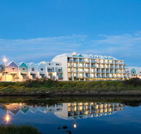 Lady Bay Resort - Broome Tourism