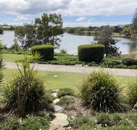Lagoon-Front Luxury at Twin Waters Resort - Broome Tourism