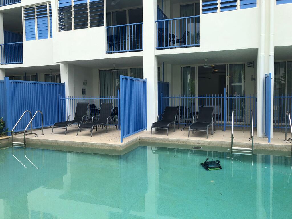 Port Douglas QLD Broome Tourism