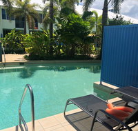 Lagoons Swim out 2 Bedroom - Broome Tourism