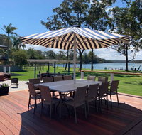 Laguna lodge - Broome Tourism