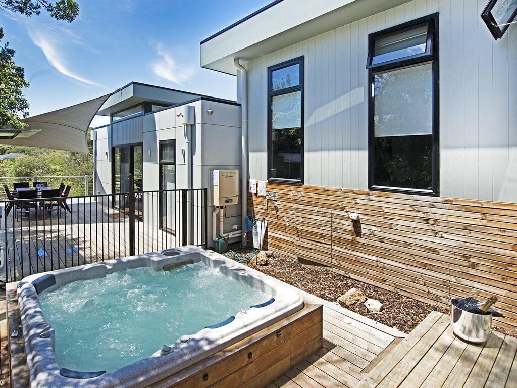 Rye VIC Broome Tourism