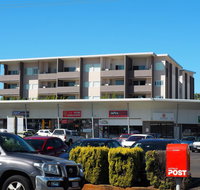 Laguna Serviced Apartments - Broome Tourism