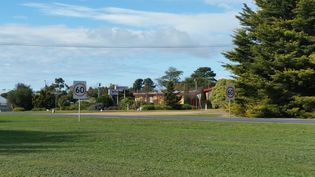 Hillcrest VIC Broome Tourism