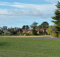 Lake Bolac Motel - Broome Tourism