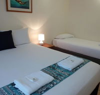 Lake Central Cairns - Broome Tourism