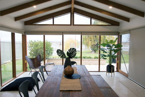 Lake House 61 Mulwala - Broome Tourism 2