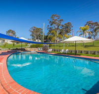 Lake Hume Tourist Park - Broome Tourism