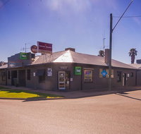 Lake Mulwala Hotel Motel - Broome Tourism