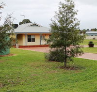Lake Tyrrell Accommodation - Broome Tourism