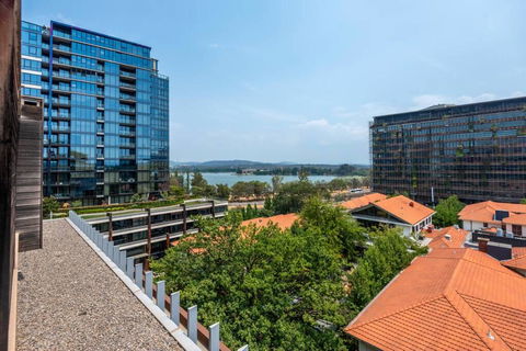 Lake Views, Central CBD Location//FREE WIFI+NETFLIX - Broome Tourism 2