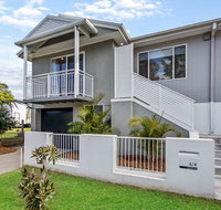 Lakefront Peace Apartments - Broome Tourism