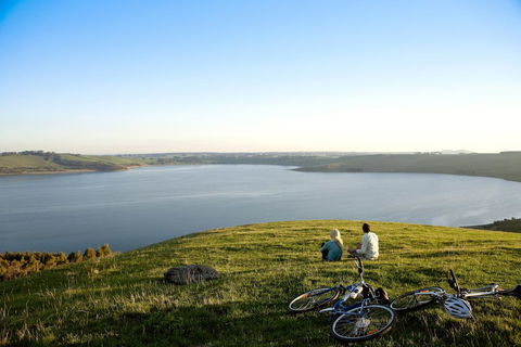 Lakes And Craters Holiday Park - Broome Tourism 0