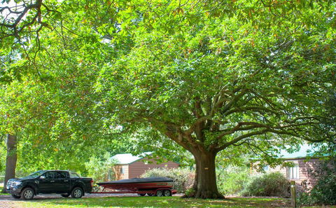 Lakes And Craters Holiday Park - Broome Tourism 2