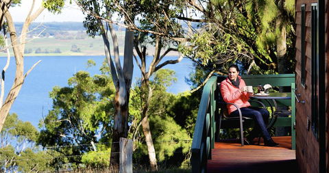 Lakes And Craters Holiday Park - Broome Tourism 3